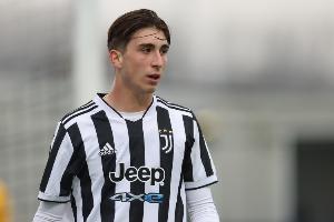 米體：斯帕萊蒂看好米雷蒂踢組織中場(chǎng)，尤文冬季轉(zhuǎn)會(huì)期不會(huì)出售他