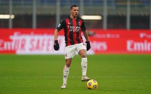 意媒：薩格勒布迪納摩難以買(mǎi)斷本納塞爾，球員明夏可能重返米蘭