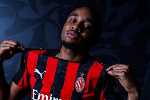 標(biāo)王迷失！米蘭3700萬(wàn)歐買(mǎi)恩昆庫(kù)，意甲仍0球意杯替補(bǔ)出場(chǎng)隱身