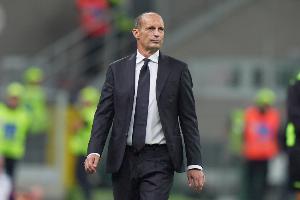 阿萊格里：亞沙里和里奇表現(xiàn)很出色，米蘭的目標(biāo)依然是意甲第四