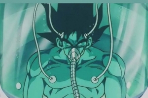 弗拉霍維奇曬七龍珠悟空恢復(fù)圖片：手術(shù)很成功，感謝大家的祝福