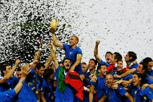 一隊(duì)一個(gè)！21世紀(jì)6個(gè)世界杯冠軍由6個(gè)不同球隊(duì)獲得，第7個(gè)如何？