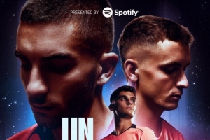 巴薩發(fā)布對陣貝蒂斯海報：費蘭·托雷斯、卡薩多、馬丁出鏡