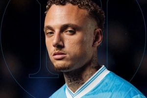 諾阿·朗：對(duì)尤文的比賽很重要，那不勒斯必須在各項(xiàng)賽事保持競(jìng)爭(zhēng)