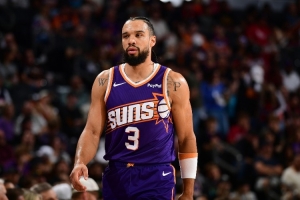 追夢：狄龍這賽季有可能進(jìn)全明星 那意味著他付出了努力