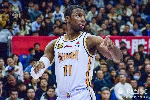 直播吧：迪亞洛明日抵達(dá)山西 有望出戰(zhàn)與廣廈的揭幕戰(zhàn)