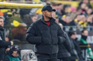 本賽季德甲三支球隊每輪都有進球：拜仁、斯圖加特、多特