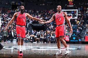 GM助理：快船現(xiàn)有陣容過于老化 若沒信心可以像太陽那樣重建