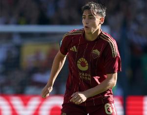 全市場：帕爾馬、熱那亞和薩索洛有意皮西利，但羅馬不想縮小陣容