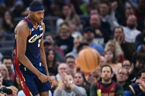 首發(fā)打得可以！湯姆林10中5拿到13分2板2助