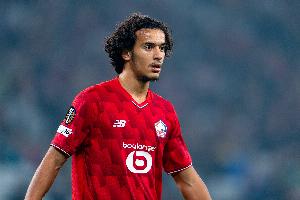 法媒：被標(biāo)價約6000萬歐，曼聯(lián)、皇馬、巴黎等隊密切關(guān)注布阿迪