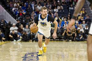 斯潘塞：我們今天只有十名球員能打 不過這十個人都很年輕