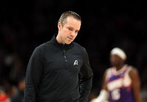 三分36中5！奧特：和傳球流暢度&掩護(hù)質(zhì)量&進(jìn)攻節(jié)奏都有關(guān)系