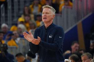 太不容易！勇士庫追巴等6人傷缺 超級殘陣客場力克強敵騎士