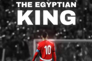 ??埃及足協(xié)力挺薩拉赫！曬圖配文：埃及國(guó)王，你永遠(yuǎn)不會(huì)獨(dú)行