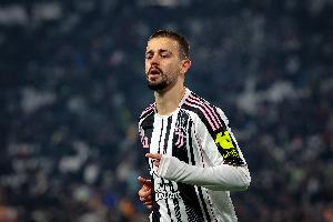 米體：熱格羅瓦身體狀態(tài)恢復(fù)到最佳水準(zhǔn)，戰(zhàn)那不勒斯有望更多出場