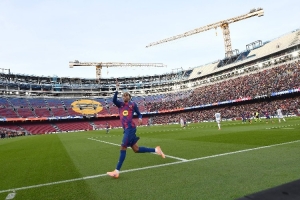 阿斯：亞馬爾在前腰位置發(fā)揮出色，這給弗里克帶來了更多選擇