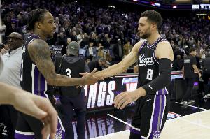 NBA彩經(jīng)：國(guó)王拿下步行者 森林狼輕取太陽(yáng) 鵜鶘不敵馬刺