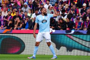 伊格萊西亞斯：在伯納烏贏球真棒，足球有時(shí)會(huì)發(fā)生無法解釋的事情