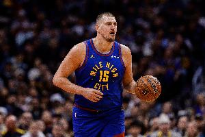 差點(diǎn)三雙！約基奇16中11高效拿下28分9板11助1斷