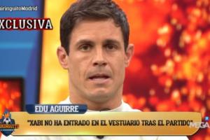 六臺爆料皇馬更衣室：卡瓦哈爾批裁判被打斷，有人說都是狗屁借口