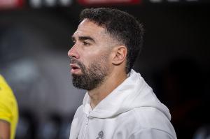 阿斯：卡瓦哈爾賽后在更衣室通道批評(píng)裁判，可能面臨罰款