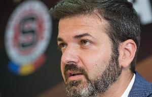 斯特拉馬喬尼：現(xiàn)在談意甲冠軍是傷害尤文，他們必須爭取歐冠資格