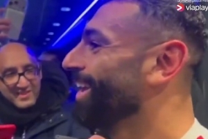 炮轟利物浦！肢體專家談薩拉赫：假笑掩飾情緒，他感覺憤怒和挫敗