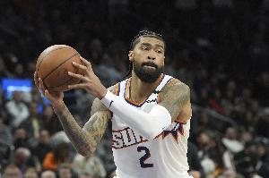 Ary：太陽(yáng)已收到多隊(duì)對(duì)理查茲的強(qiáng)烈興趣 或在截止日前送走他