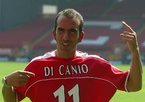 迪卡尼奧：斯帕萊蒂應(yīng)使用433陣型，這最適合尤文目前的陣容配置