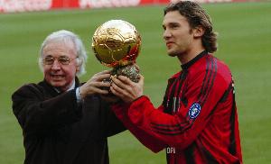 馬薩拉談03年歐冠決賽：點球大戰(zhàn)五五開，最后主罰的舍瓦異常冷靜