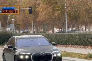 六臺(tái)：皇馬今日12點(diǎn)訓(xùn)練，阿隆索提前3個(gè)小時(shí)抵達(dá)訓(xùn)練基地