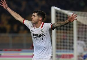 五大聯(lián)賽替補(bǔ)出場(chǎng)雙響，普利西奇是美國(guó)球員第三人