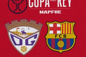 國王杯遇巴薩，西協(xié)甲球隊瓜達拉哈拉：我們唯一目標(biāo)就是晉級