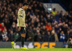 ESPN：阿勞霍是虔誠(chéng)的基督教徒，他認(rèn)為去以色列能接近自己的信仰