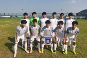 U21聯(lián)賽決賽階段第7輪：上海申花4-0津門虎，最終位列積分榜第三