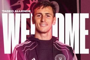 季后賽6場9球！羅馬諾：邁阿密正談判留住阿連德，對他表現(xiàn)很滿意