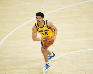 場均6.5分！卡萊爾：本·謝潑德小腿一級拉傷 將至少缺陣10天