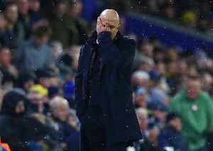 英超主帥下課賠率：斯洛特升第一，弗蘭克第四，阿莫林第五