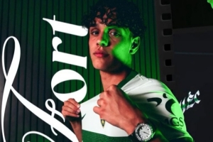 阿斯：巴薩小將福特選擇埃爾切很正確，他還有很大潛力可以挖掘