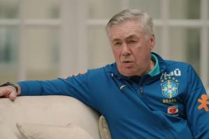 安切洛蒂：皇馬會贏得歐冠冠軍，英超冠軍是阿森納他們實力強勁