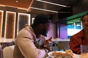 尼古拉·佩佩：C羅總在采訪提梅西說明他是2號(hào)人物，他就像貝吉塔