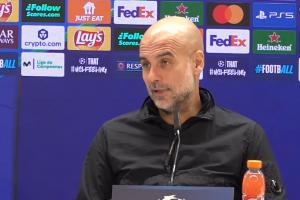 瓜帥談阿隆索危機(jī)：執(zhí)教皇馬最難 換我上賽季表現(xiàn)6個(gè)月就得下課