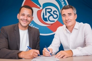 英媒：富勒姆有意邀請斯特拉斯堡主教練羅塞尼爾執(zhí)教