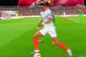 網(wǎng)友：我沒(méi)見(jiàn)過(guò)19歲的羅納爾多，但我見(jiàn)過(guò)19歲的拉什福德！