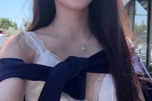 真漂亮??！美女主播金佳悅的洛杉磯Vlog第一期 還有穿衣搭配