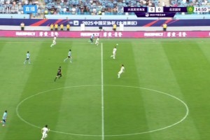 馬萊萊外道暴力超車！王楚淇：太帥了，吳桐：世界級過人小區(qū)級傳