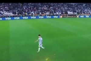 面對聯(lián)賽苦主，雷比奇完成帽子戲法幫助米蘭血洗對手