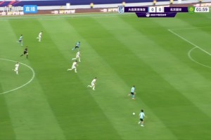馬萊萊必進球這都不進？王楚淇：完美進球方式遇上不完美的馬萊萊