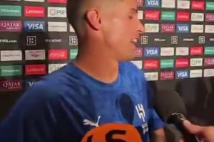 新月1-1皇馬賽后，坎塞洛：我熱愛巴薩，我很享受在巴薩的時(shí)光